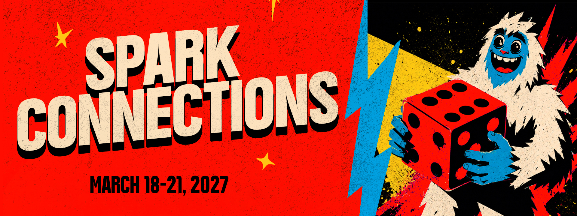 Tokencon 2027 Banner